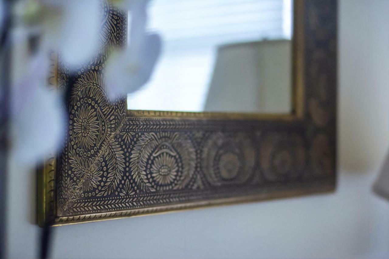 Daybed With Trundle In The Beautiful Ashley Inn 4 Blocks From King St Charleston Exterior foto